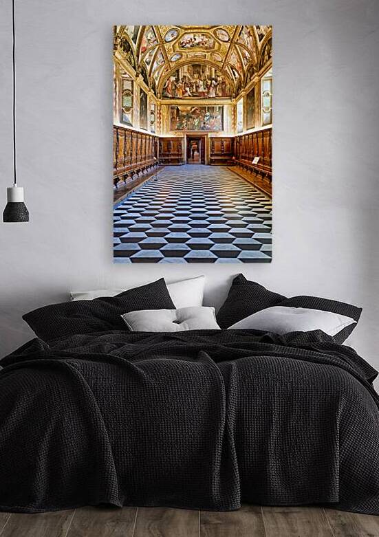 Exploring Certosa di San Martino in Naples Campania Italy by Marco Brivio