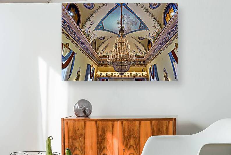 Museo di Capodimonte showcases art and design in Naples by Marco Brivio