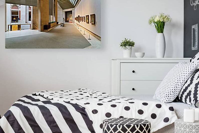 New York Museum features art from the Robert Lehman Collection by Marco Brivio