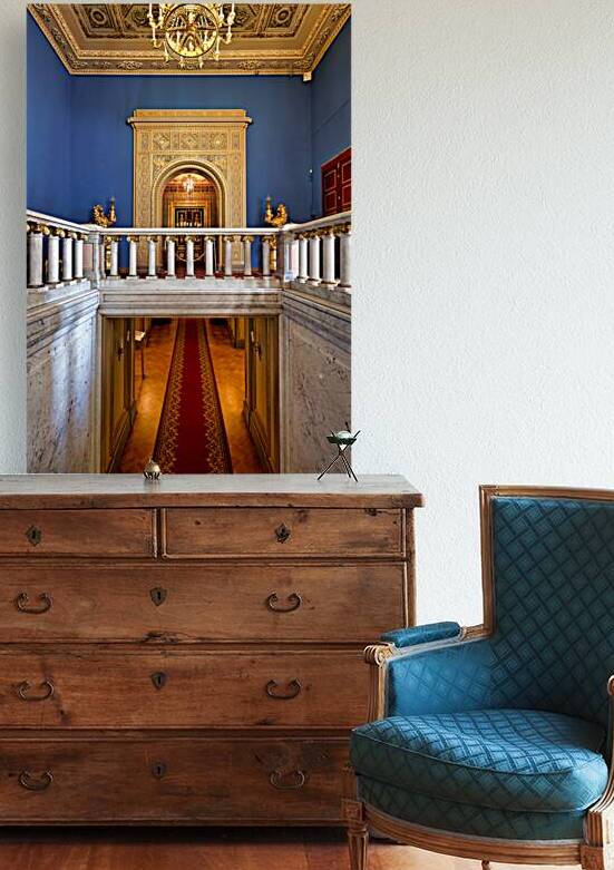 Visit Yusupov Palace in Saint Petersburg Russia for culture by Marco Brivio