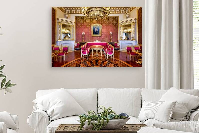 Visit to yusupov palace in st. petersburg russia by Marco Brivio