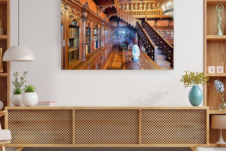 Visit to the winter palace in saint petersburg russia by Marco Brivio