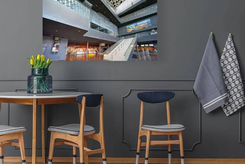 Explore harpa opera house in reykjavik iceland by Marco Brivio