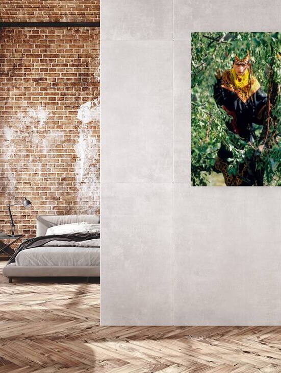 Life in a kalash village in bumburet valley of pakistan by Marco Brivio