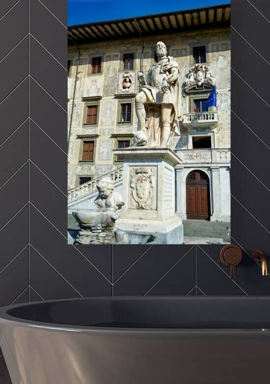 Scuola normale superiore pisa italy by Marco Brivio