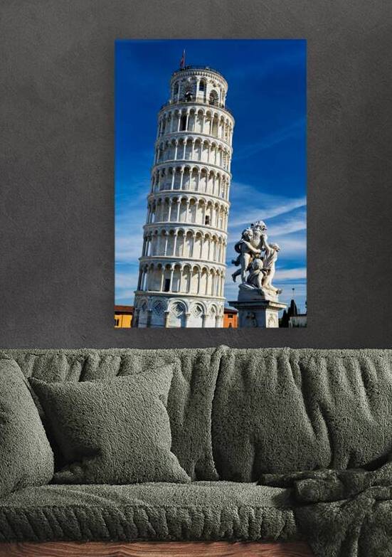 PISA 00020a by Marco Brivio