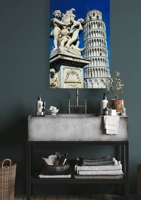 PISA 00019 by Marco Brivio