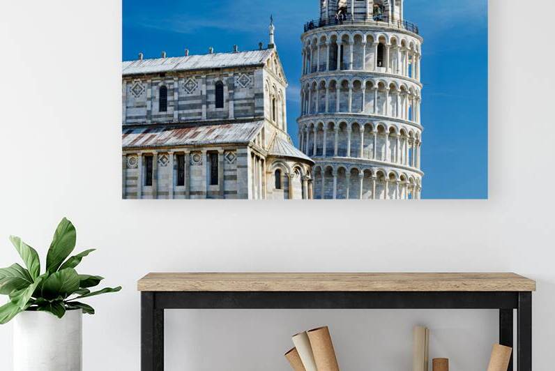 PISA 00009 by Marco Brivio