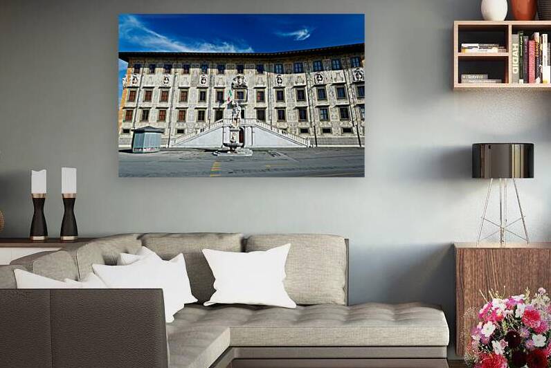 PISA 00130 by Marco Brivio