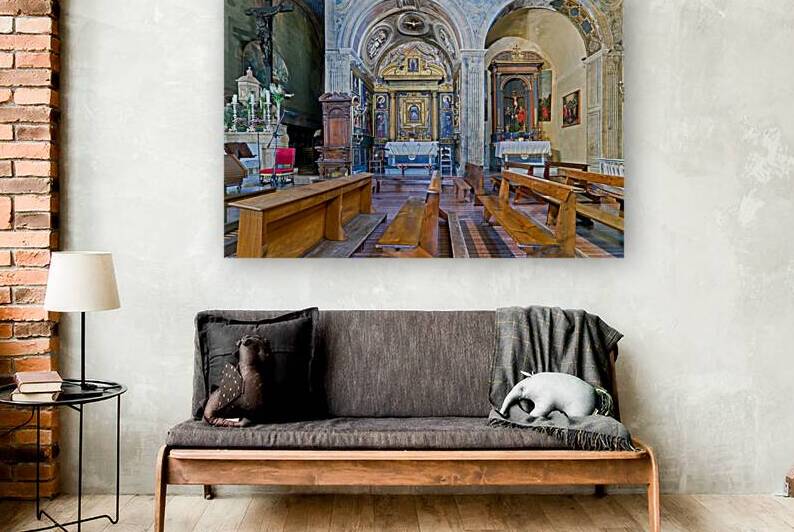 Discover Collegiata di Santa Maria Assunta Tuscany by Marco Brivio