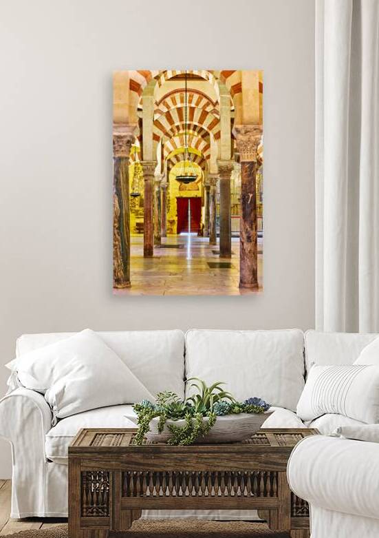 Explore mezquita mosque cathedral in cordoba spain by Marco Brivio